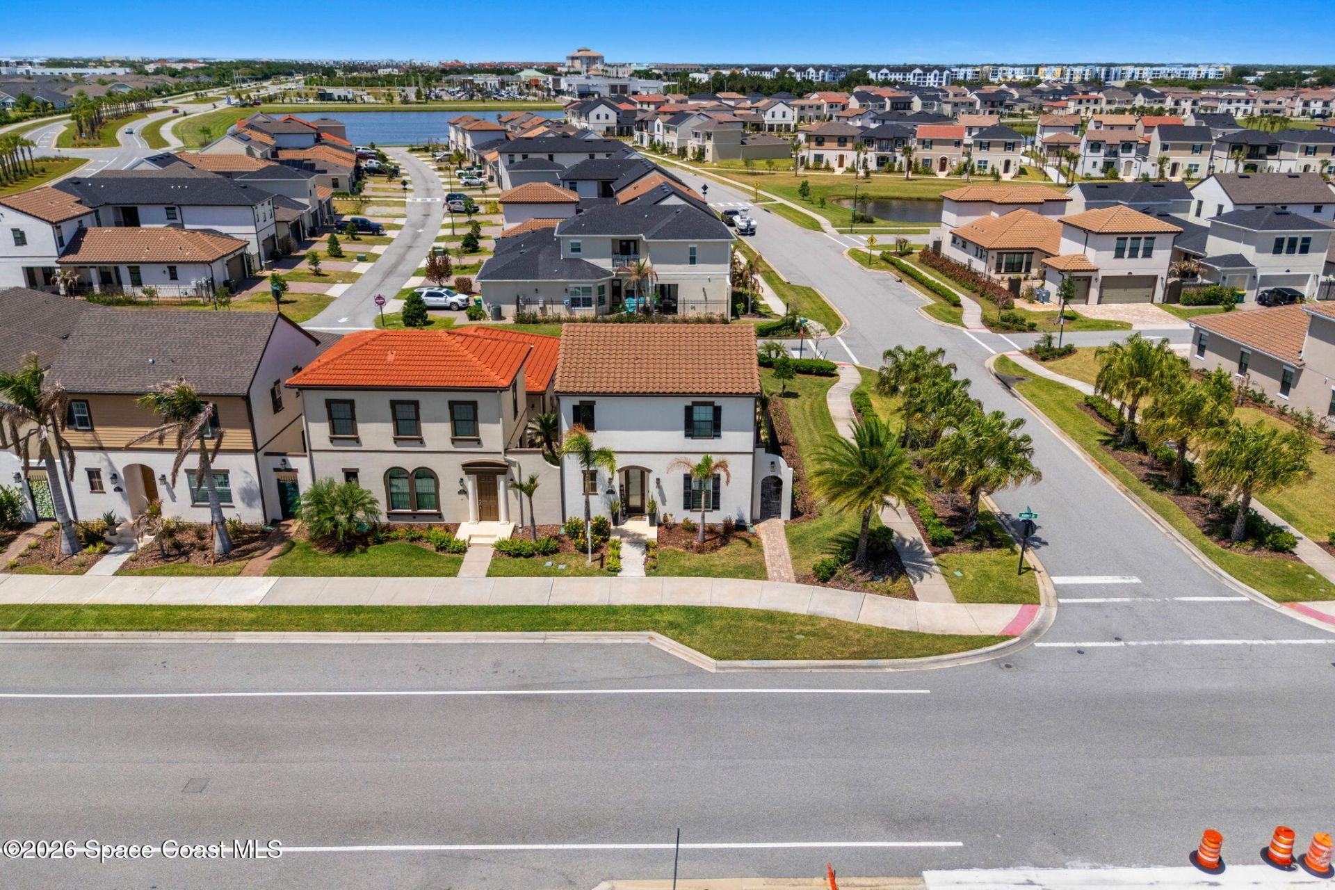 2504 Addison Drive , Melbourne, FL 32940 Photo