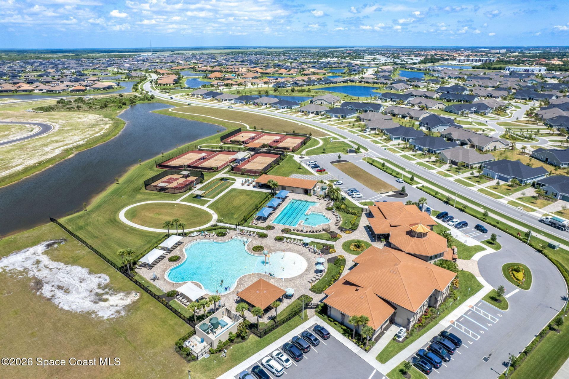 2504 Addison Drive , Melbourne, FL 32940 Photo