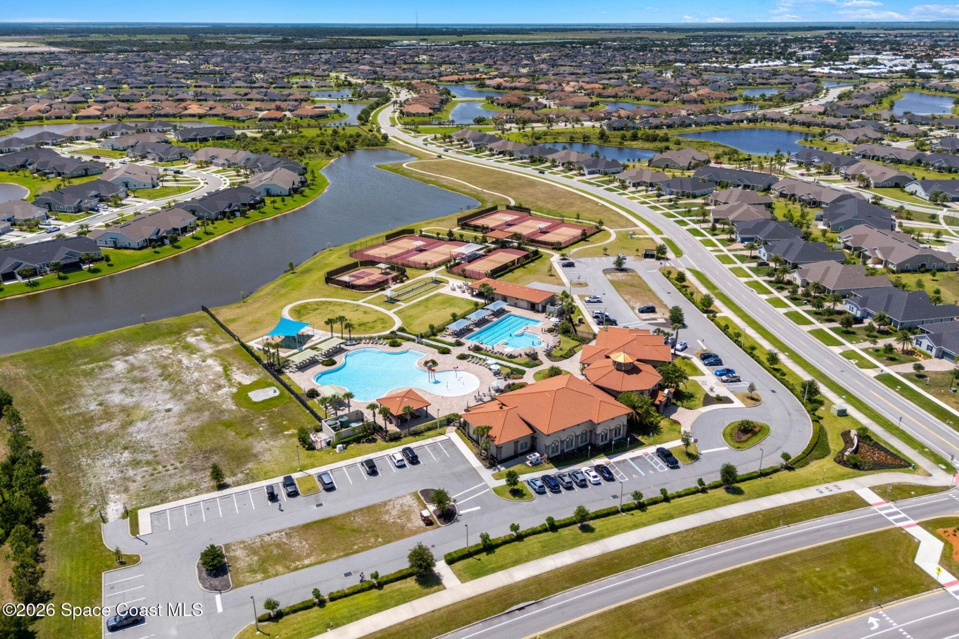 2504 Addison Drive , Melbourne, FL 32940 Photo