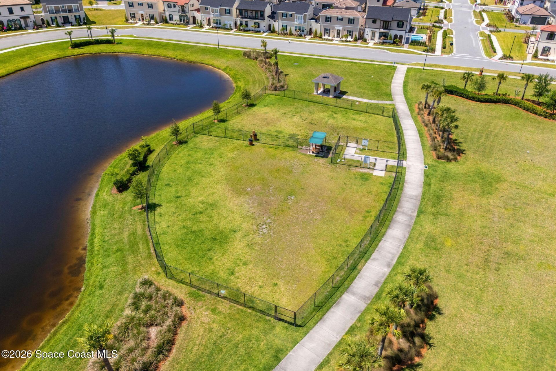 2504 Addison Drive , Melbourne, FL 32940 Photo