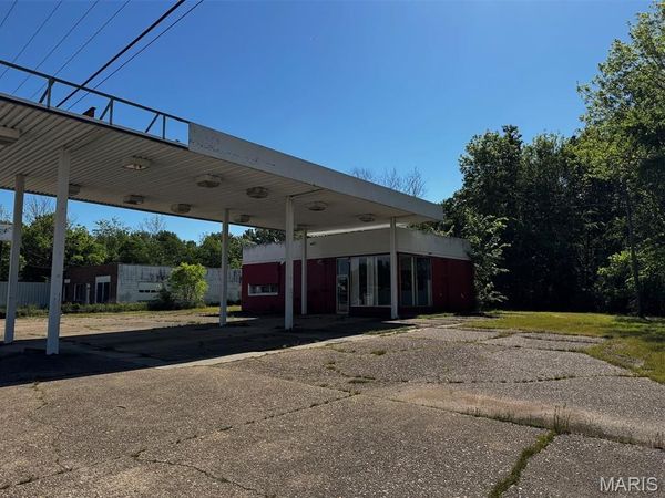 1030 & 1036 Hwy 67 S, Poplar Bluff, MO 63901