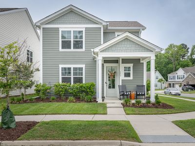 153 Brant Drive, Summerville, SC 29483