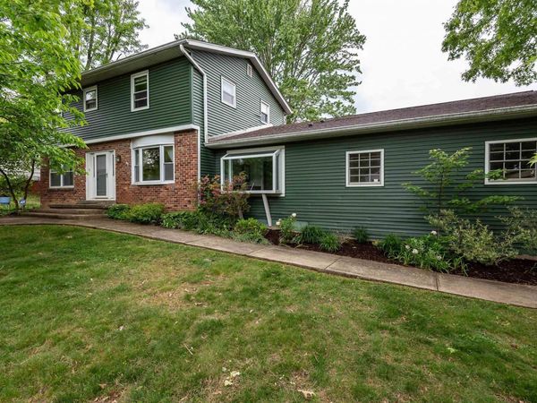 4317 E Morningside Drive, Bloomington, IN 47408