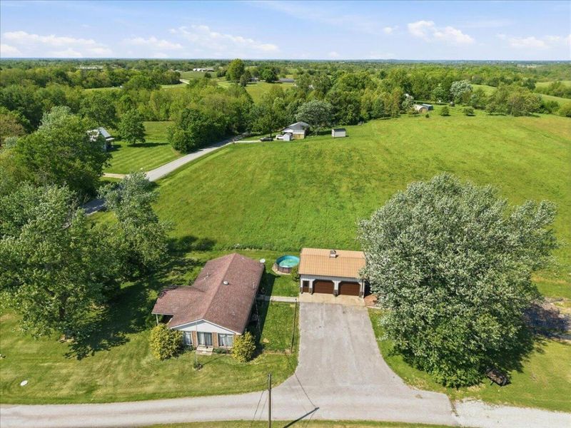 50 New Liberty Sparta Road, Sparta, KY 41086 Photo 1
