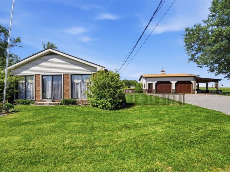 50 New Liberty Sparta Road, Sparta, KY 41086 Photo 2