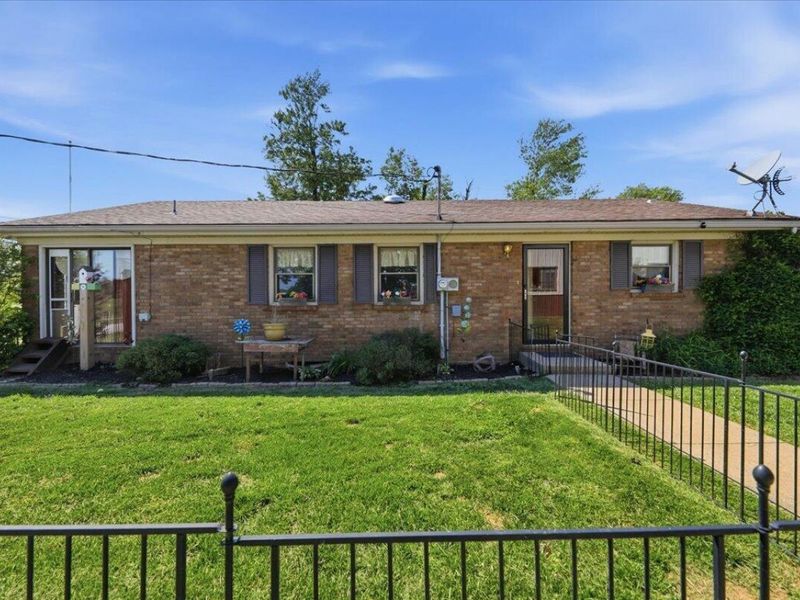 50 New Liberty Sparta Road, Sparta, KY 41086 Photo 3