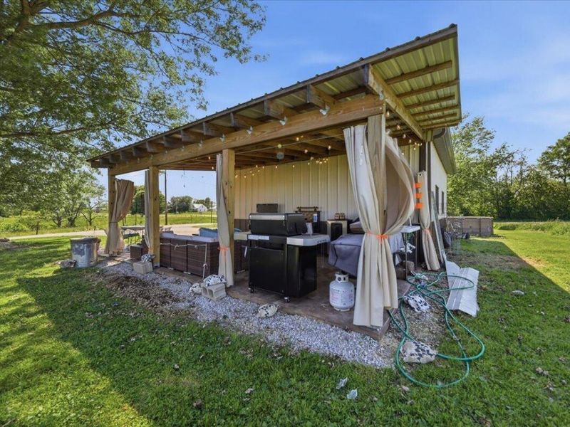 50 New Liberty Sparta Road, Sparta, KY 41086 Photo 33