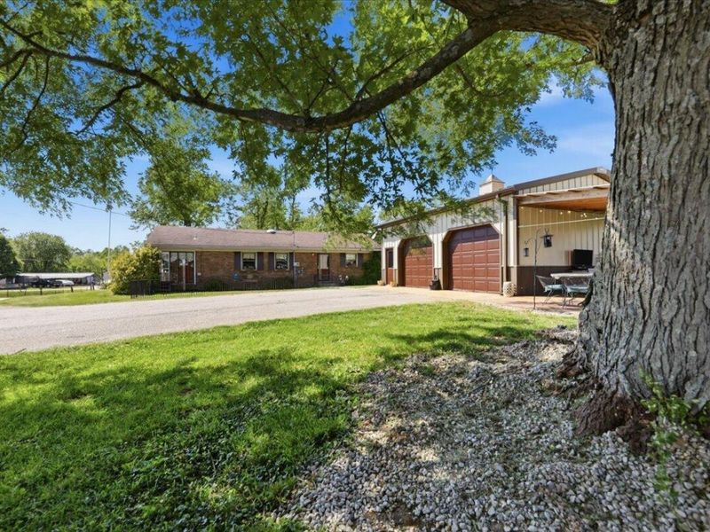 50 New Liberty Sparta Road, Sparta, KY 41086 Photo 38