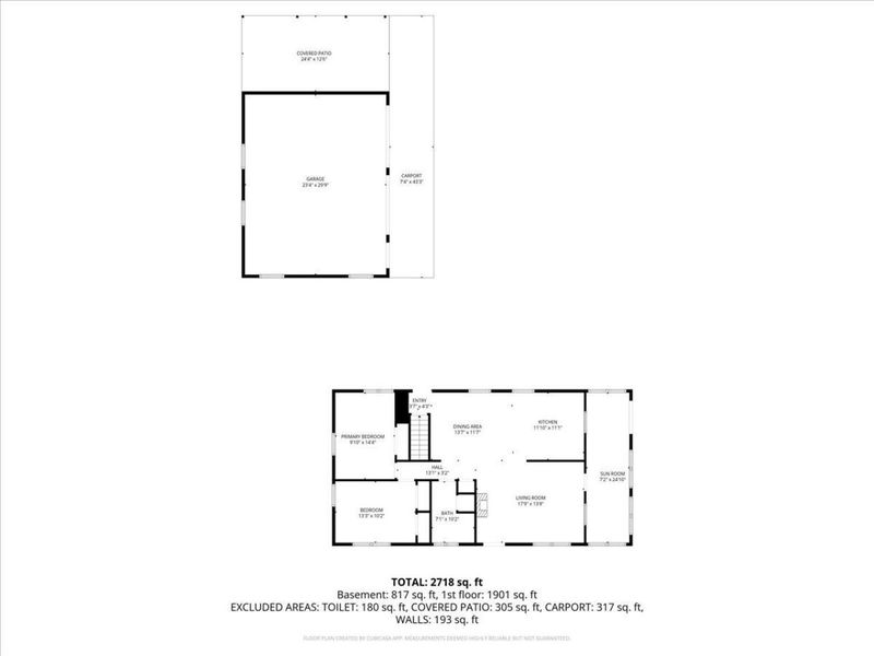 50 New Liberty Sparta Road, Sparta, KY 41086 Photo 47