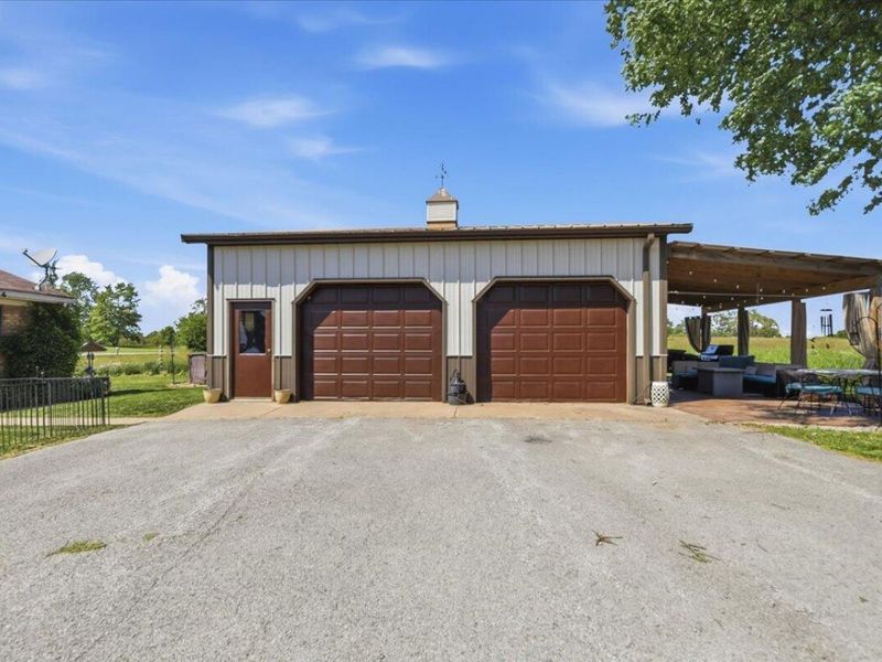 50 New Liberty Sparta Road, Sparta, KY 41086 Photo 5