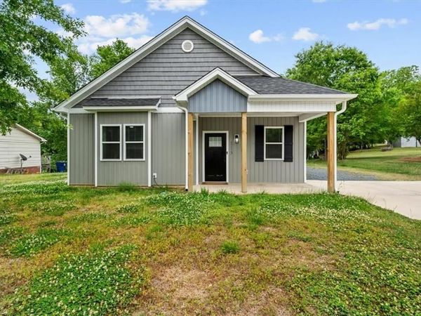 113 Sunset Drive , Randleman, NC 27317