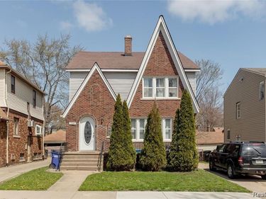 3920 Devonshire Road, Detroit, MI 48224