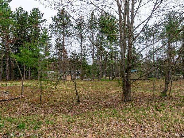 VL Clearview , Gerrish Twp, MI 48653