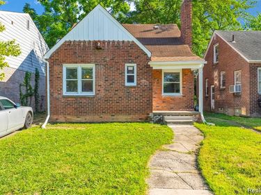 13681 Castleton Street, Detroit, MI 48227