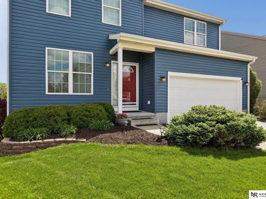 8025 N 147th Avenue , Bennington, NE 68007