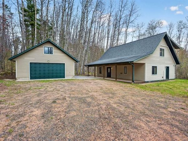 11375 State Hwy 27/77, Hayward, WI 54843