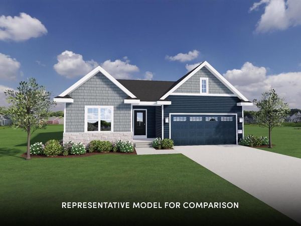 40 Spittlebug Circle, Madison, WI 53718