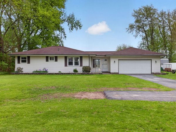 2513 S Parma Road, Parma, MI 49269