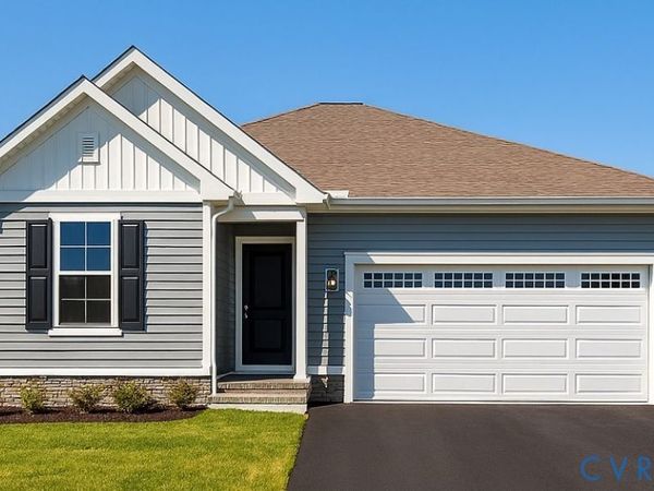 304 Kennington Road , King William, VA 23009