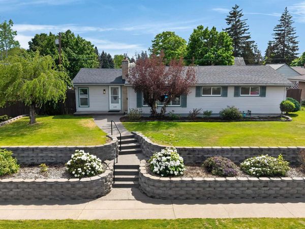 3105 W Eloika Ave, Spokane, WA 99205
