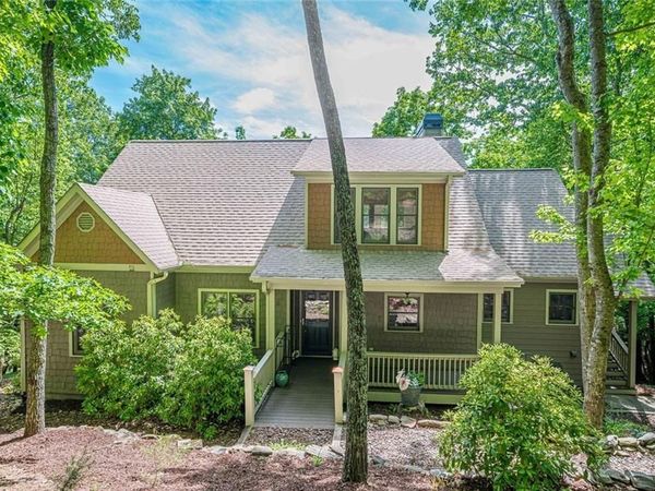 61 Deer Run Ridge, Jasper, GA 30143