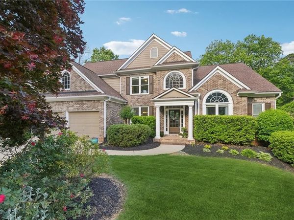 5980 Wilmington Court , Cumming, GA 30040