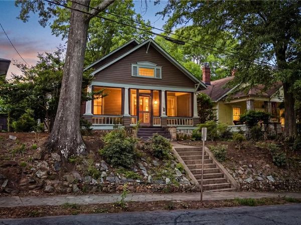 1286 McLendon Avenue, Atlanta, GA 30307