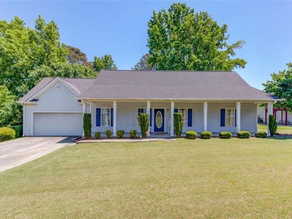 502 Towler Shoals View , Loganville, GA 30052