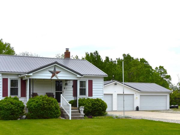 3495 Tipp Cowlesville Road, Tipp City, OH 45371