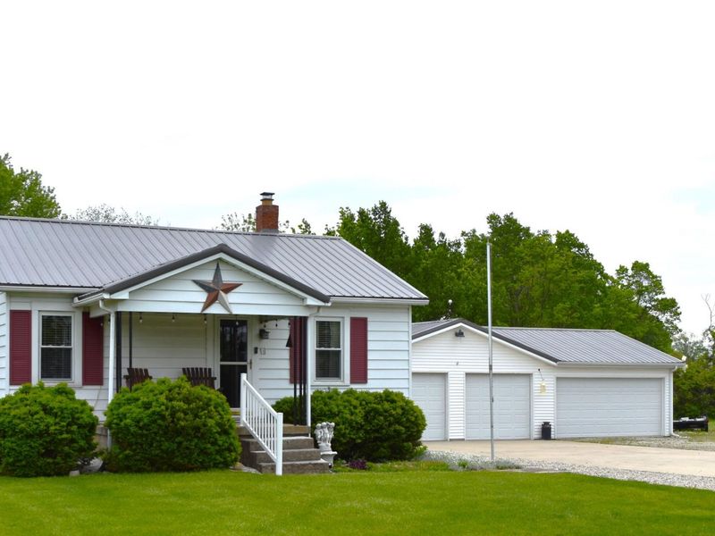 3495 Tipp Cowlesville Road, Tipp City, OH 45371 Photo 1
