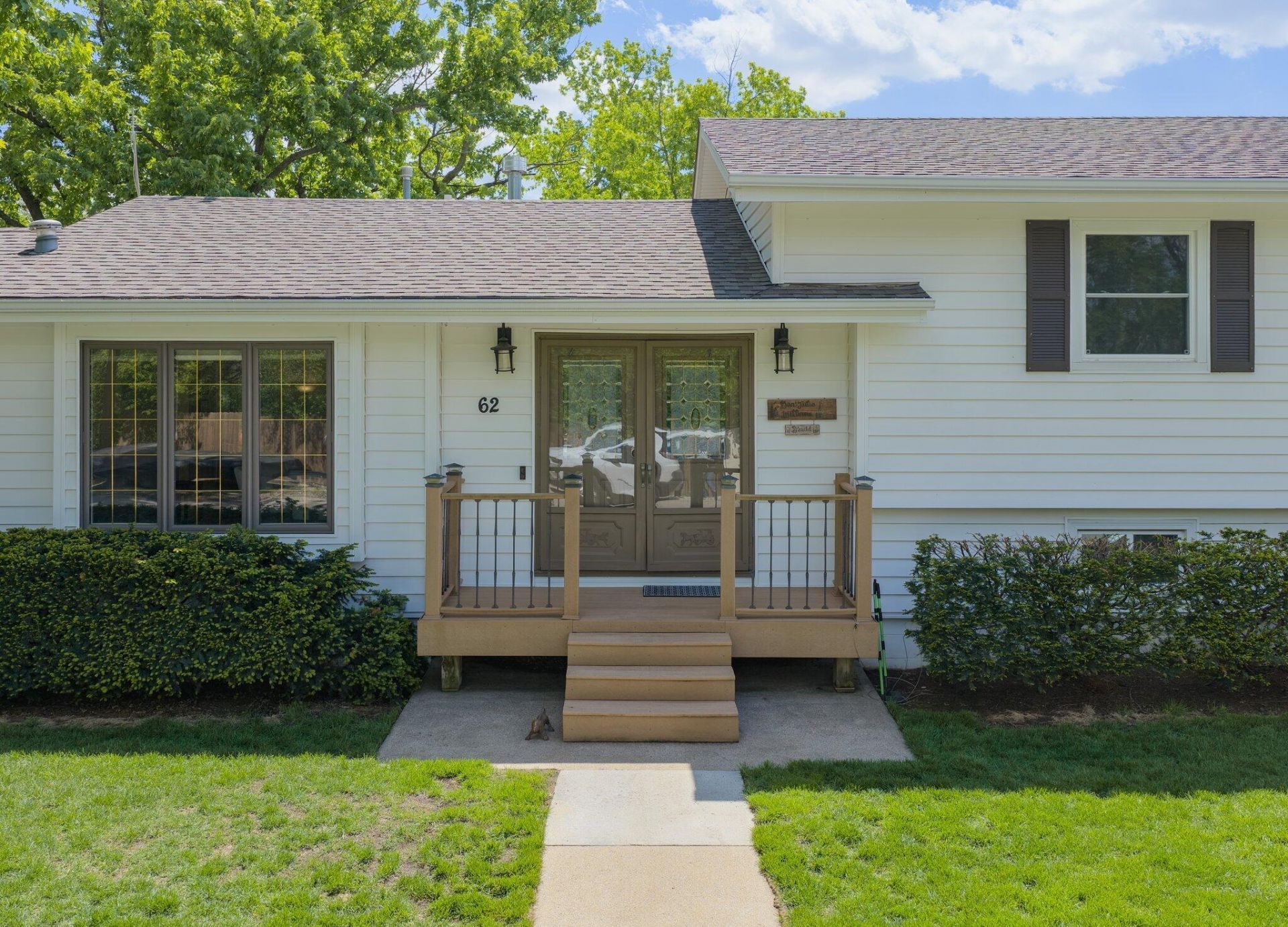 62 Lakewood Villa Street, Council Bluffs, IA 51501 Main Photo