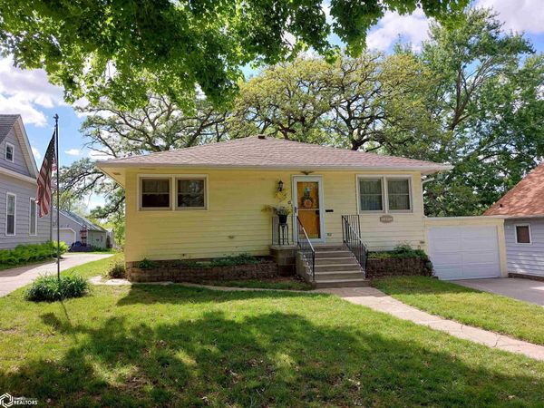 407 S 6th Street, Red Oak, IA 51566