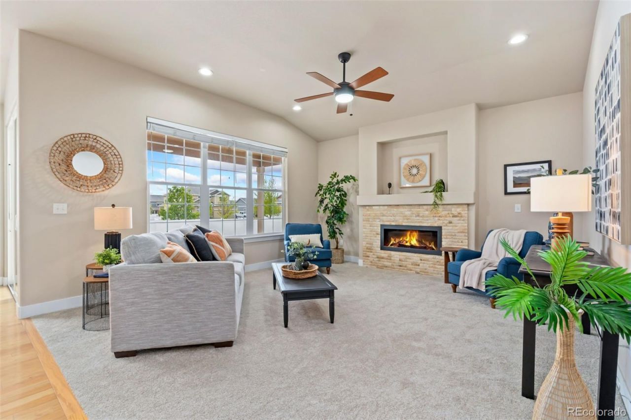 611 Gore Range Drive, Severance, CO 80550 Main Photo