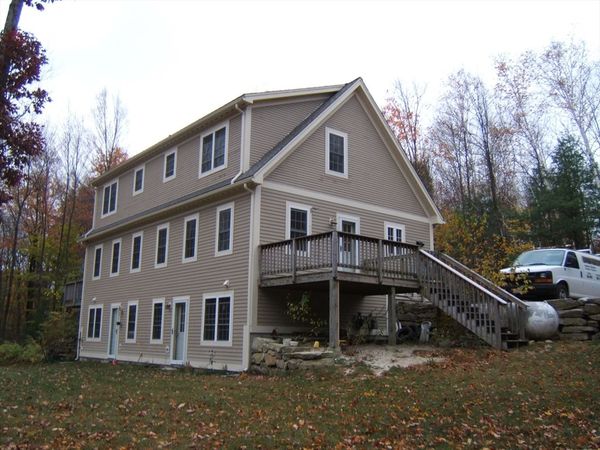 163 Wendell Road, Unit n/a, Shutesbury, MA 01072