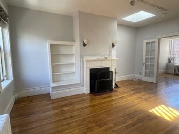 45 Garden St, Unit 7, Boston, MA 02114