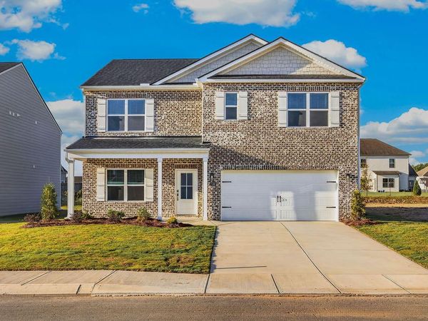 7186 Scituate Ln, Ooltewah, TN 37363