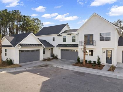 305 Livewell Court Johns Island, SC 29455