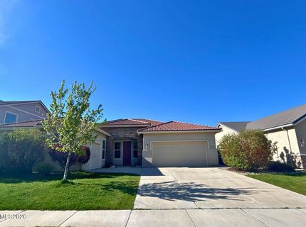 4273 Black Hills Drive, Sparks, NV 89436 Photo