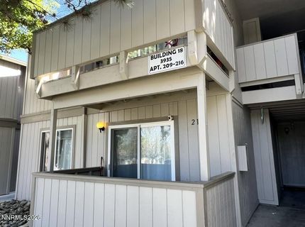3935 Clear Acre Lane, Unit APT 213, Reno, NV 89512 Photo