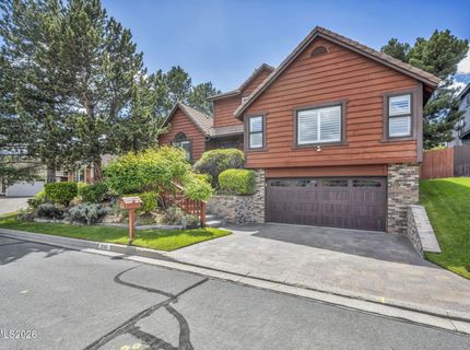 2565 Bryce Canyon Lane, Reno, NV 89509 Photo