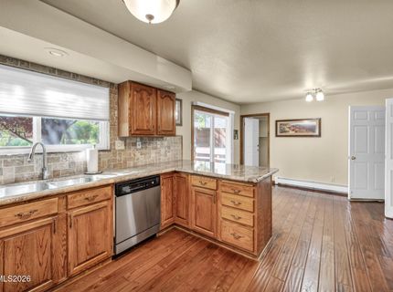 2565 Bryce Canyon Lane, Reno, NV 89509 Photo