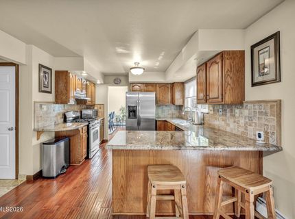 2565 Bryce Canyon Lane, Reno, NV 89509 Photo