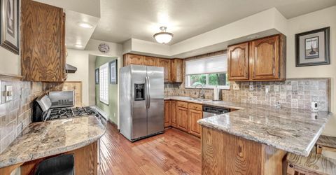 2565 Bryce Canyon Lane, Reno, NV 89509 Photo