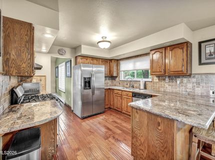 2565 Bryce Canyon Lane, Reno, NV 89509 Photo