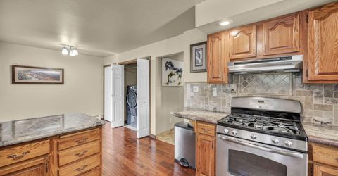 2565 Bryce Canyon Lane, Reno, NV 89509 Photo