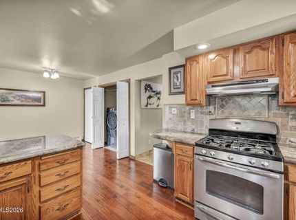 2565 Bryce Canyon Lane, Reno, NV 89509 Photo