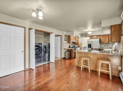 2565 Bryce Canyon Lane, Reno, NV 89509 Photo