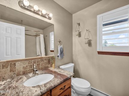 2565 Bryce Canyon Lane, Reno, NV 89509 Photo