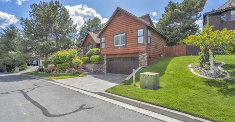 2565 Bryce Canyon Lane, Reno, NV 89509 Photo