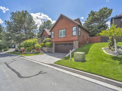 2565 Bryce Canyon Lane, Reno, NV 89509 Photo